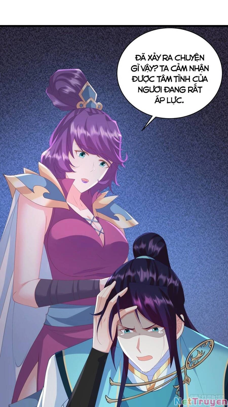 Người Ở Rể Bị Ép Thành Phản Diện Chapter 427 - 164