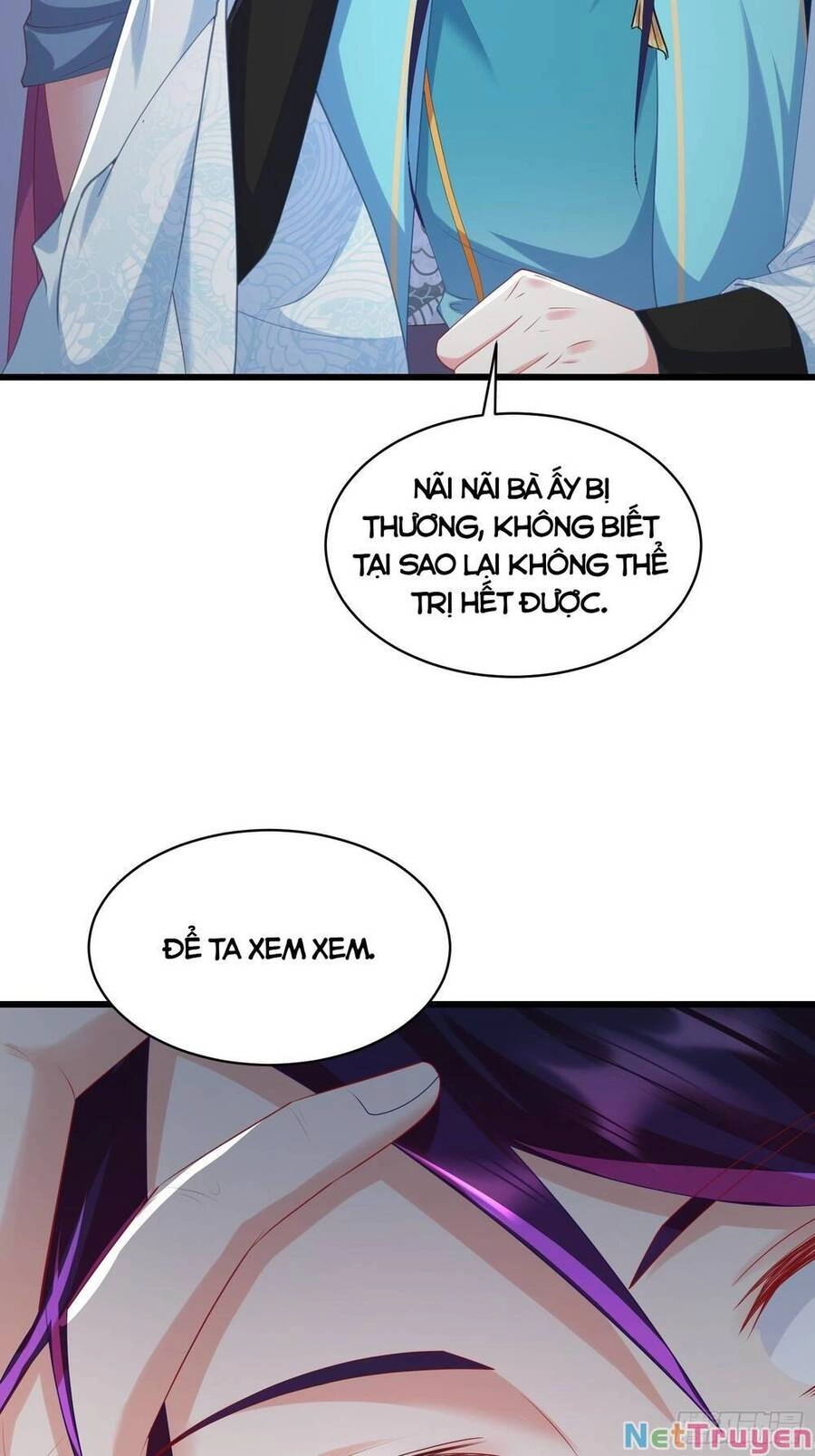 Người Ở Rể Bị Ép Thành Phản Diện Chapter 427 - 165