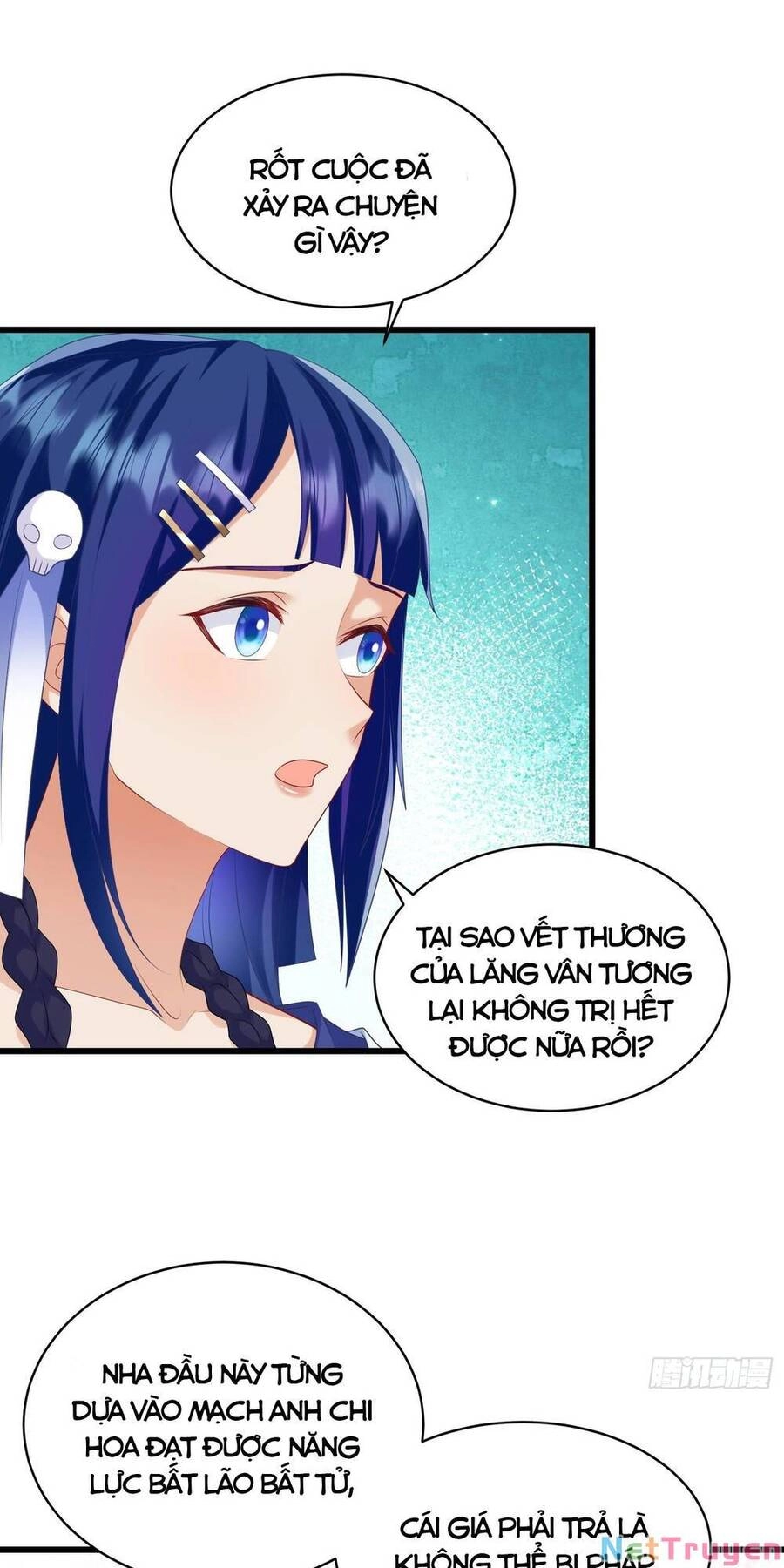 Người Ở Rể Bị Ép Thành Phản Diện Chapter 427 - 168