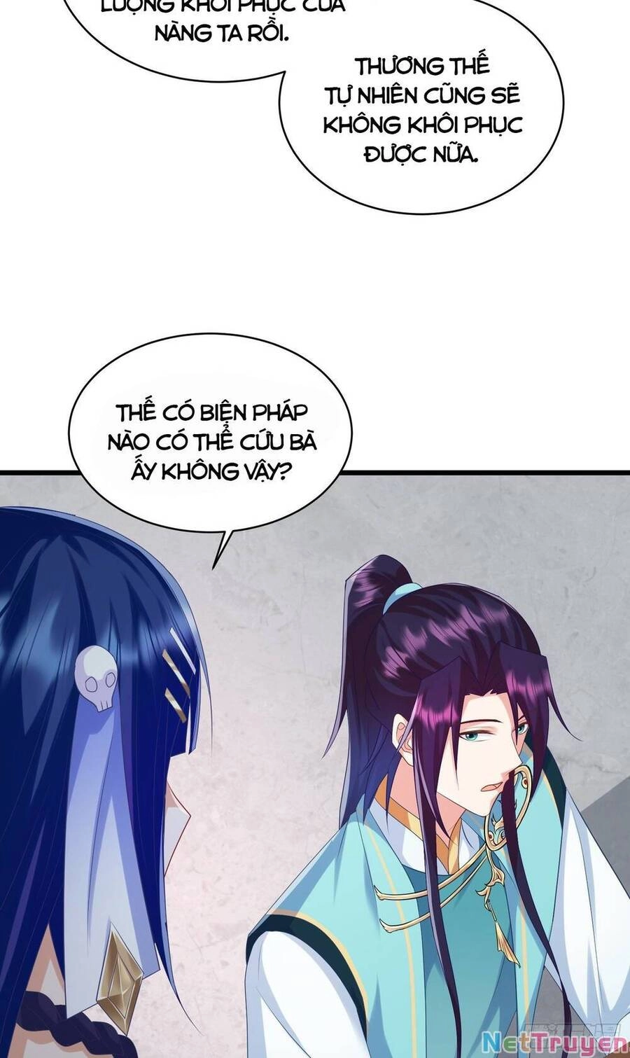 Người Ở Rể Bị Ép Thành Phản Diện Chapter 427 - 170