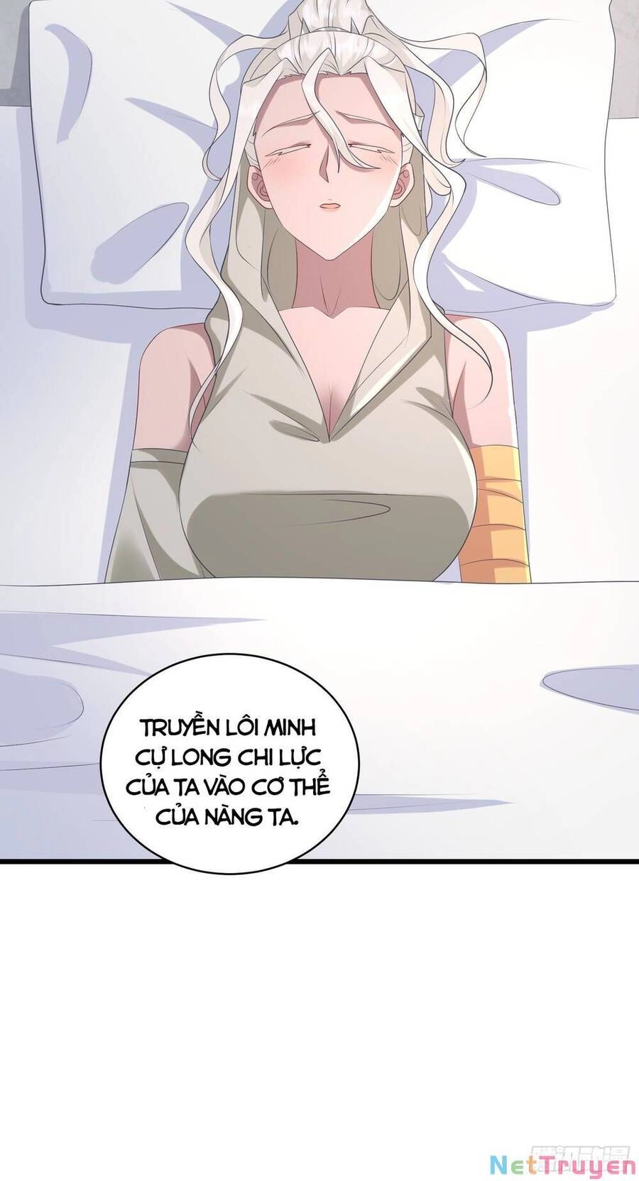 Người Ở Rể Bị Ép Thành Phản Diện Chapter 427 - 173