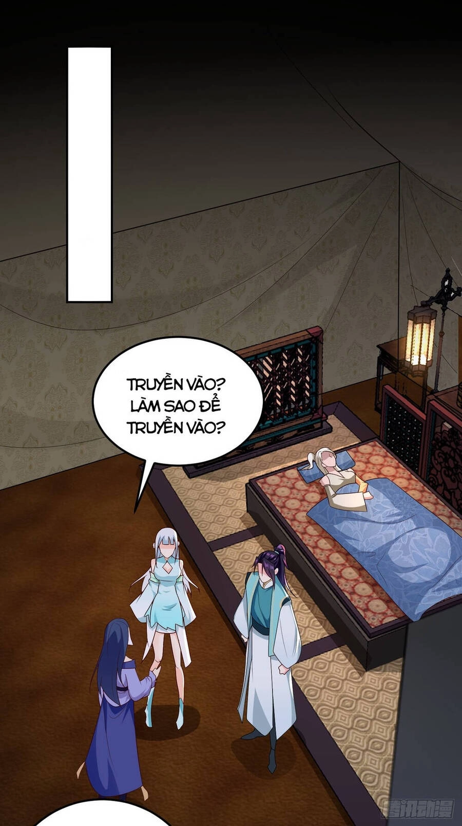 Người Ở Rể Bị Ép Thành Phản Diện Chapter 431 - 4