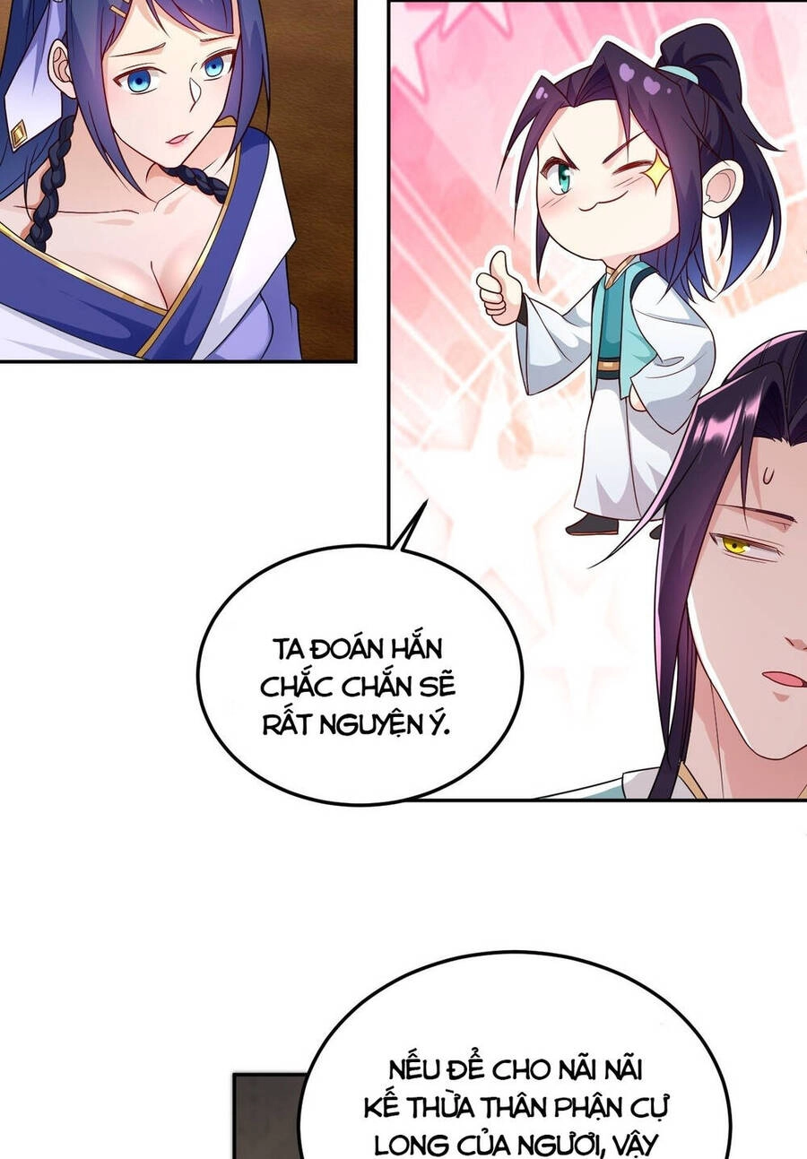 Người Ở Rể Bị Ép Thành Phản Diện Chapter 431 - 7