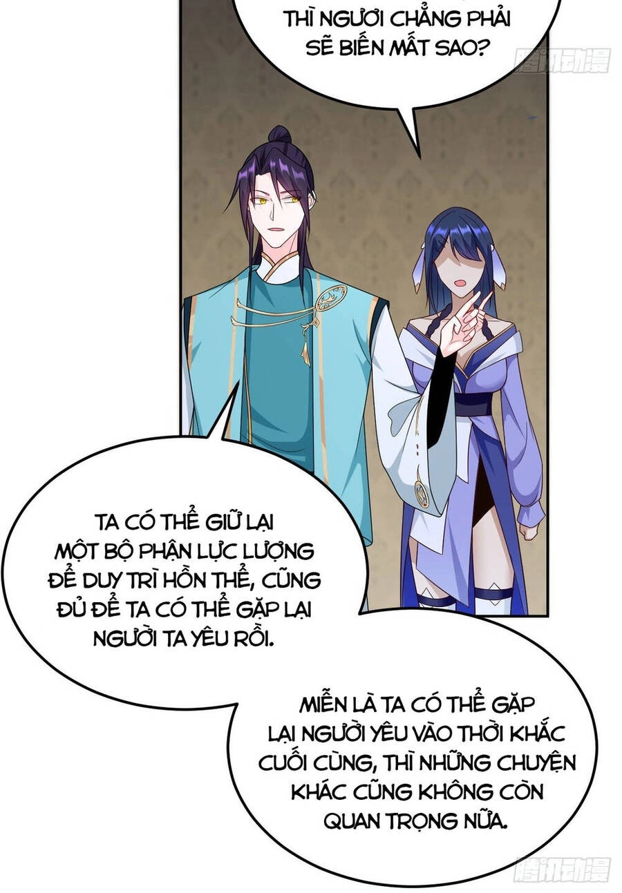 Người Ở Rể Bị Ép Thành Phản Diện Chapter 431 - 8