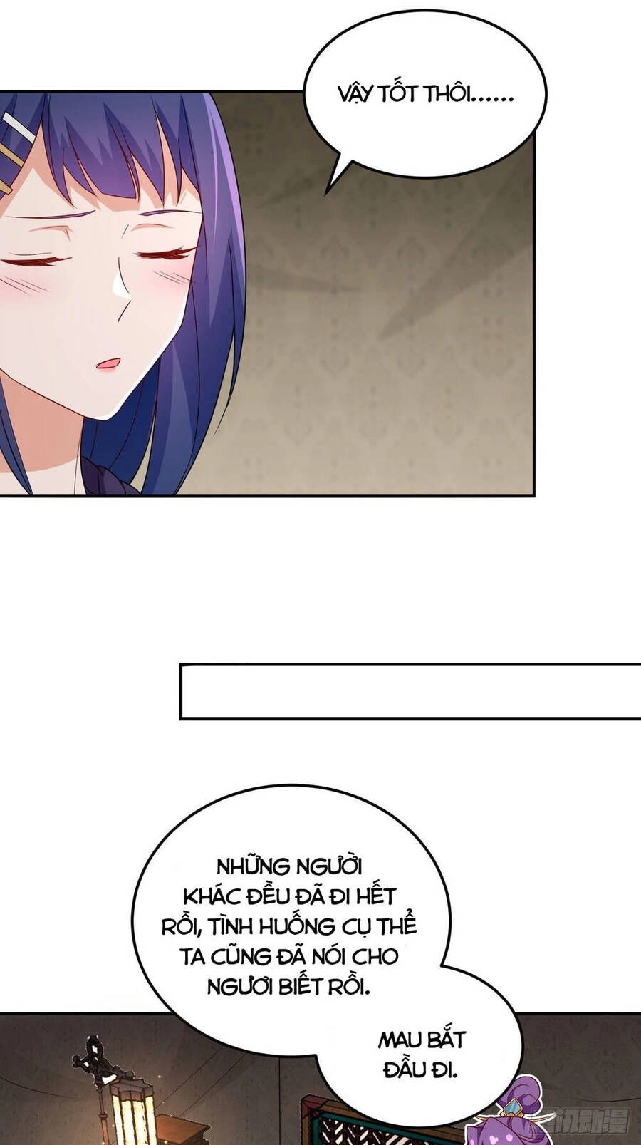 Người Ở Rể Bị Ép Thành Phản Diện Chapter 431 - 9