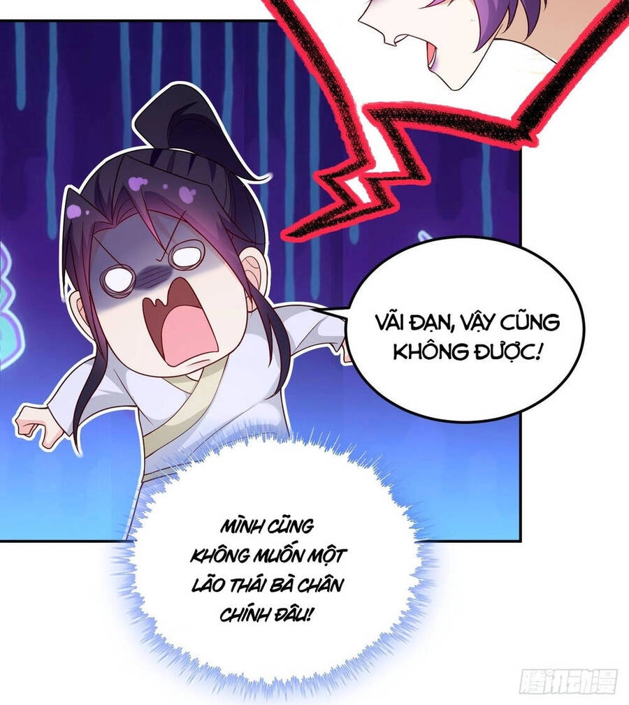 Người Ở Rể Bị Ép Thành Phản Diện Chapter 431 - 13