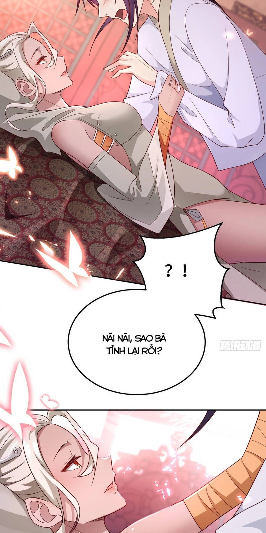 Người Ở Rể Bị Ép Thành Phản Diện Chapter 431 - 17