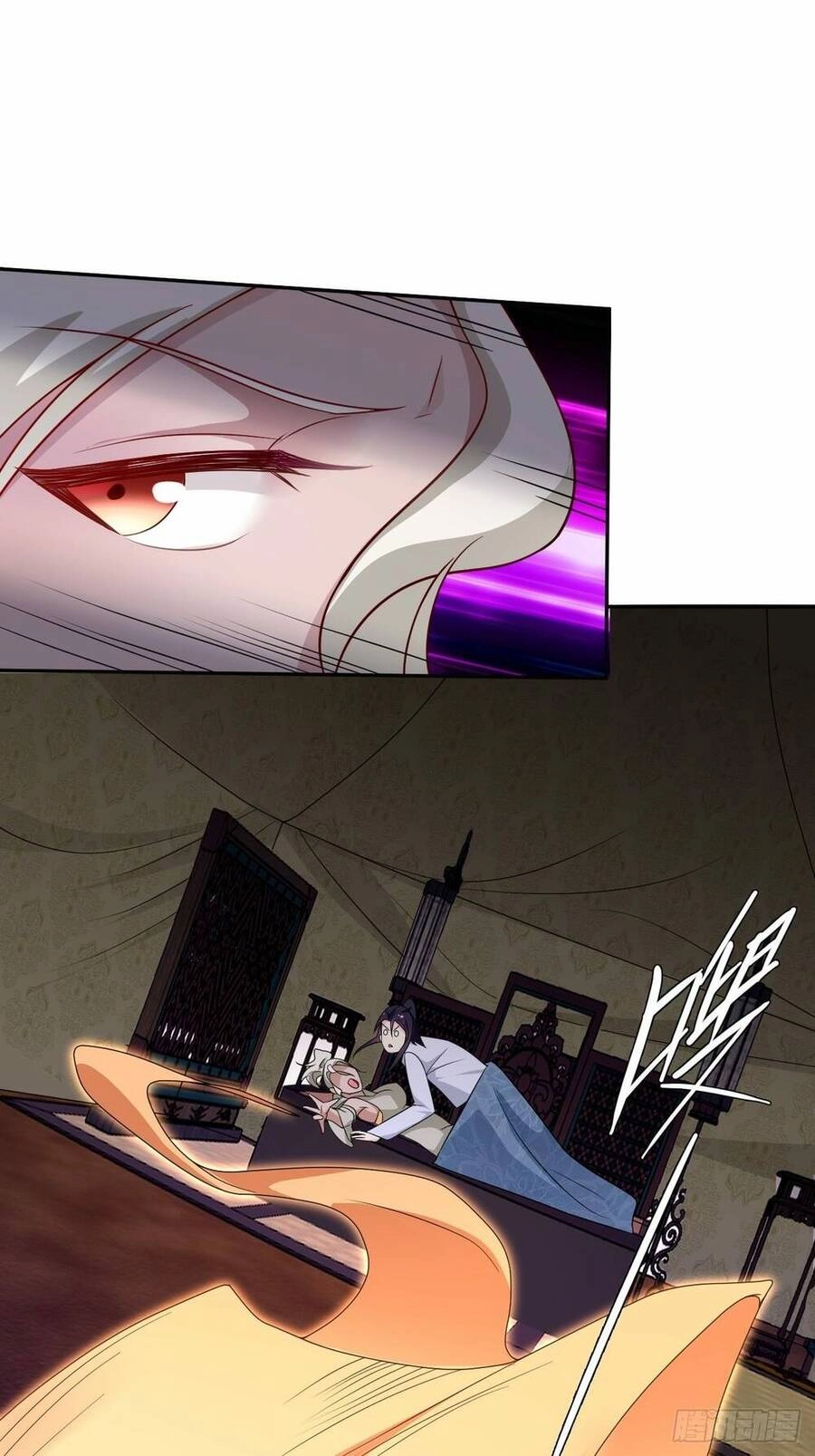 Người Ở Rể Bị Ép Thành Phản Diện Chapter 431 - 25