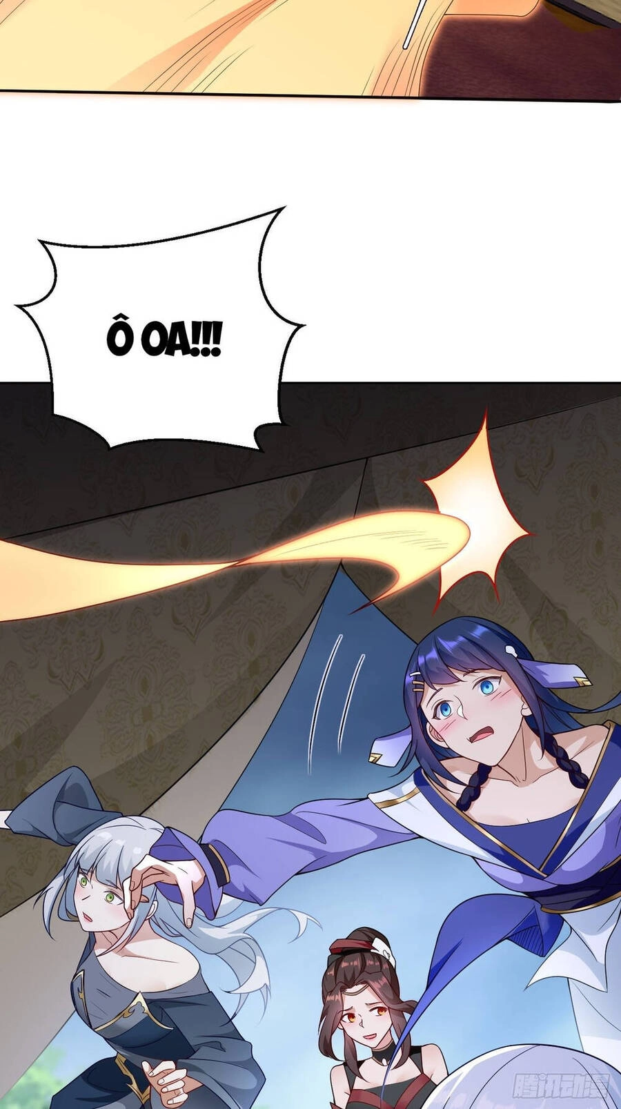 Người Ở Rể Bị Ép Thành Phản Diện Chapter 431 - 26