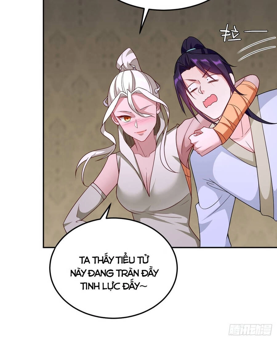 Người Ở Rể Bị Ép Thành Phản Diện Chapter 431 - 29