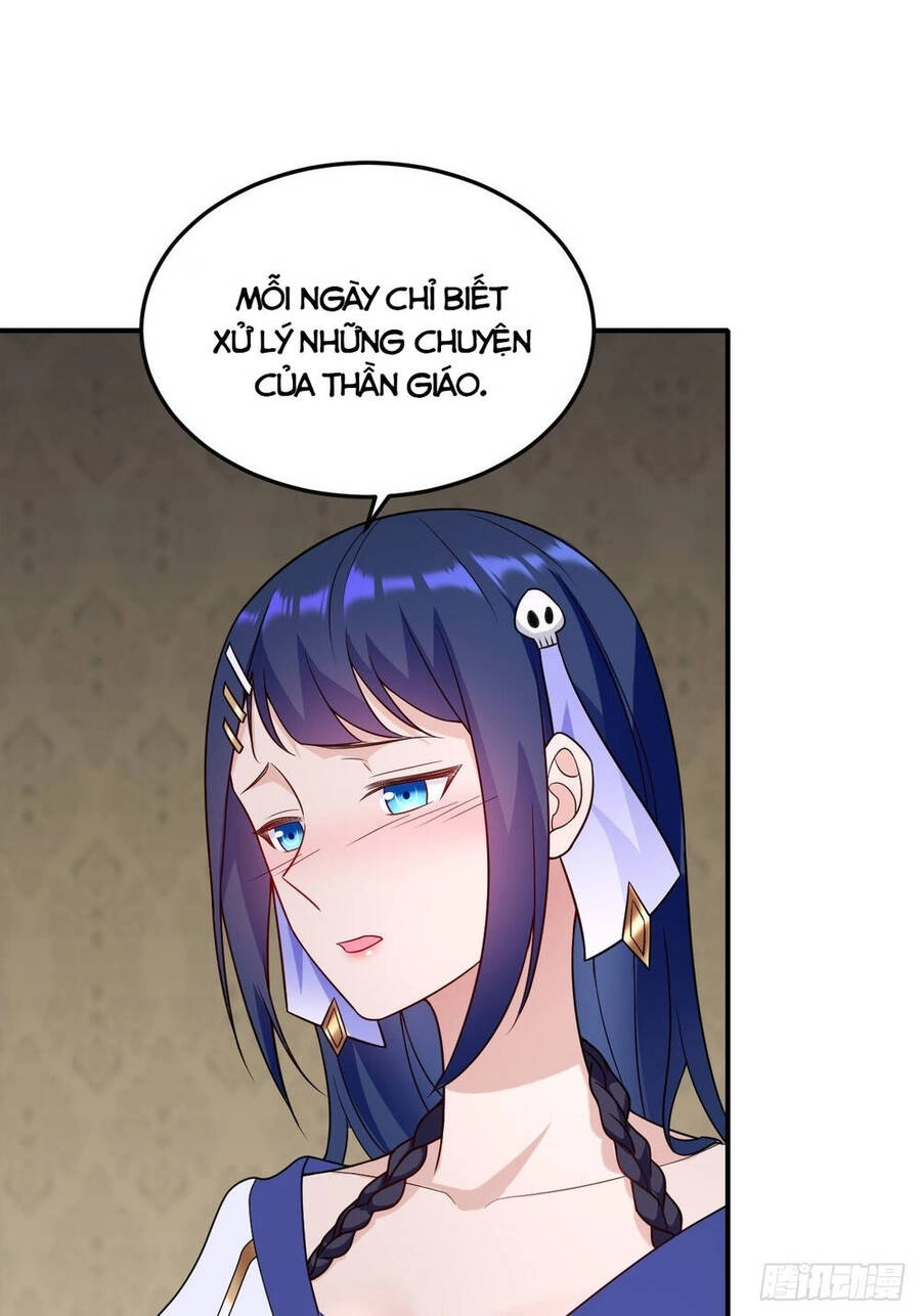 Người Ở Rể Bị Ép Thành Phản Diện Chapter 431 - 30