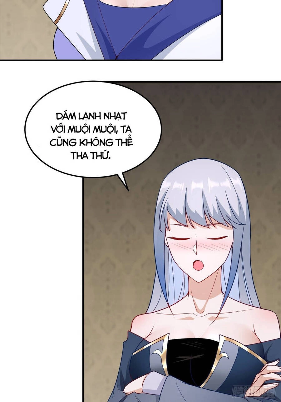 Người Ở Rể Bị Ép Thành Phản Diện Chapter 431 - 31