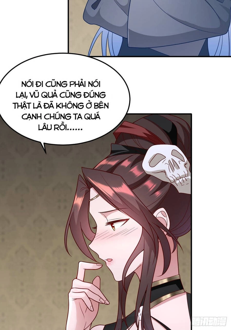 Người Ở Rể Bị Ép Thành Phản Diện Chapter 431 - 32