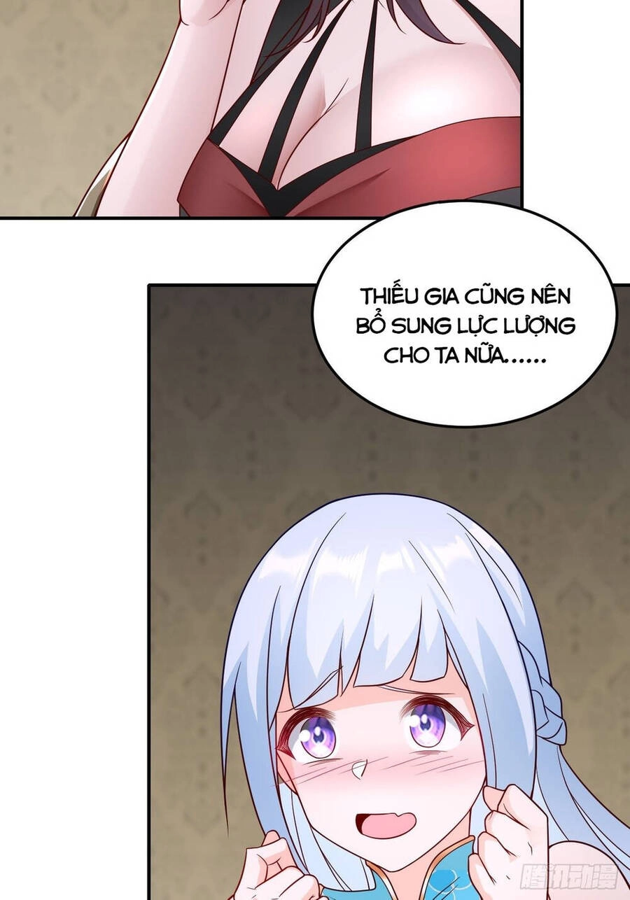 Người Ở Rể Bị Ép Thành Phản Diện Chapter 431 - 33