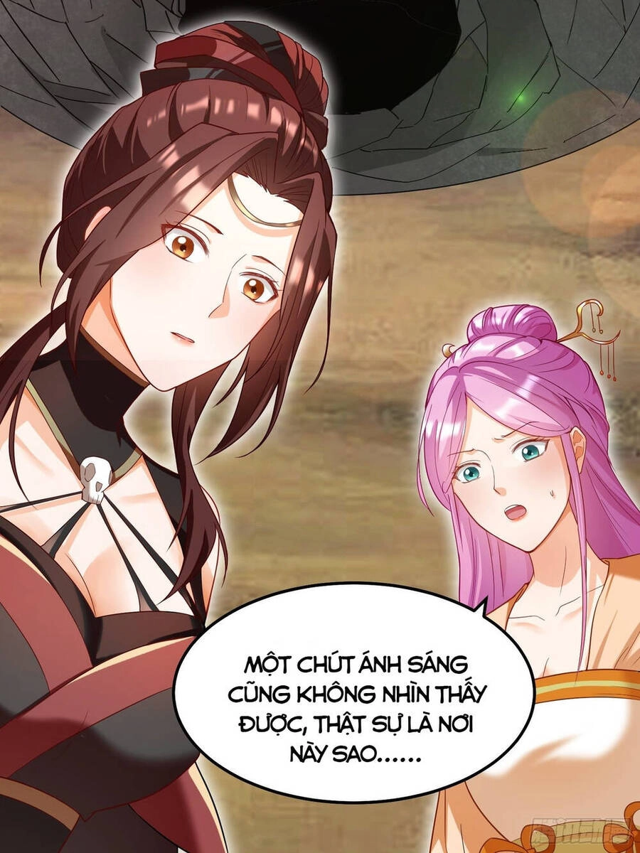 Người Ở Rể Bị Ép Thành Phản Diện Chapter 431 - 38