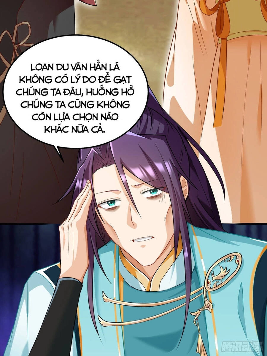 Người Ở Rể Bị Ép Thành Phản Diện Chapter 431 - 39