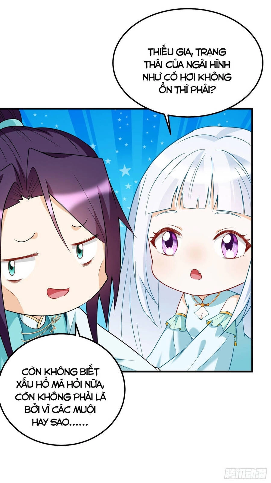 Người Ở Rể Bị Ép Thành Phản Diện Chapter 431 - 41