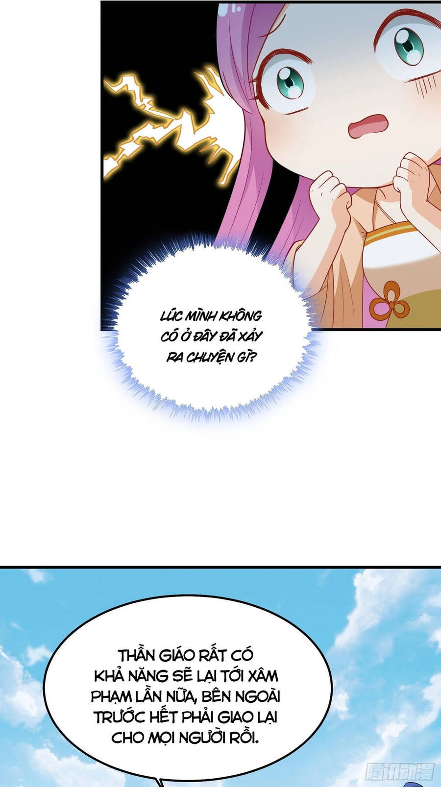 Người Ở Rể Bị Ép Thành Phản Diện Chapter 431 - 42