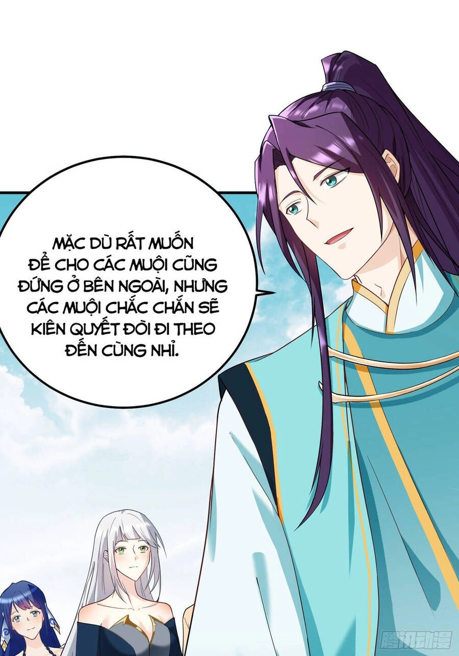 Người Ở Rể Bị Ép Thành Phản Diện Chapter 431 - 44