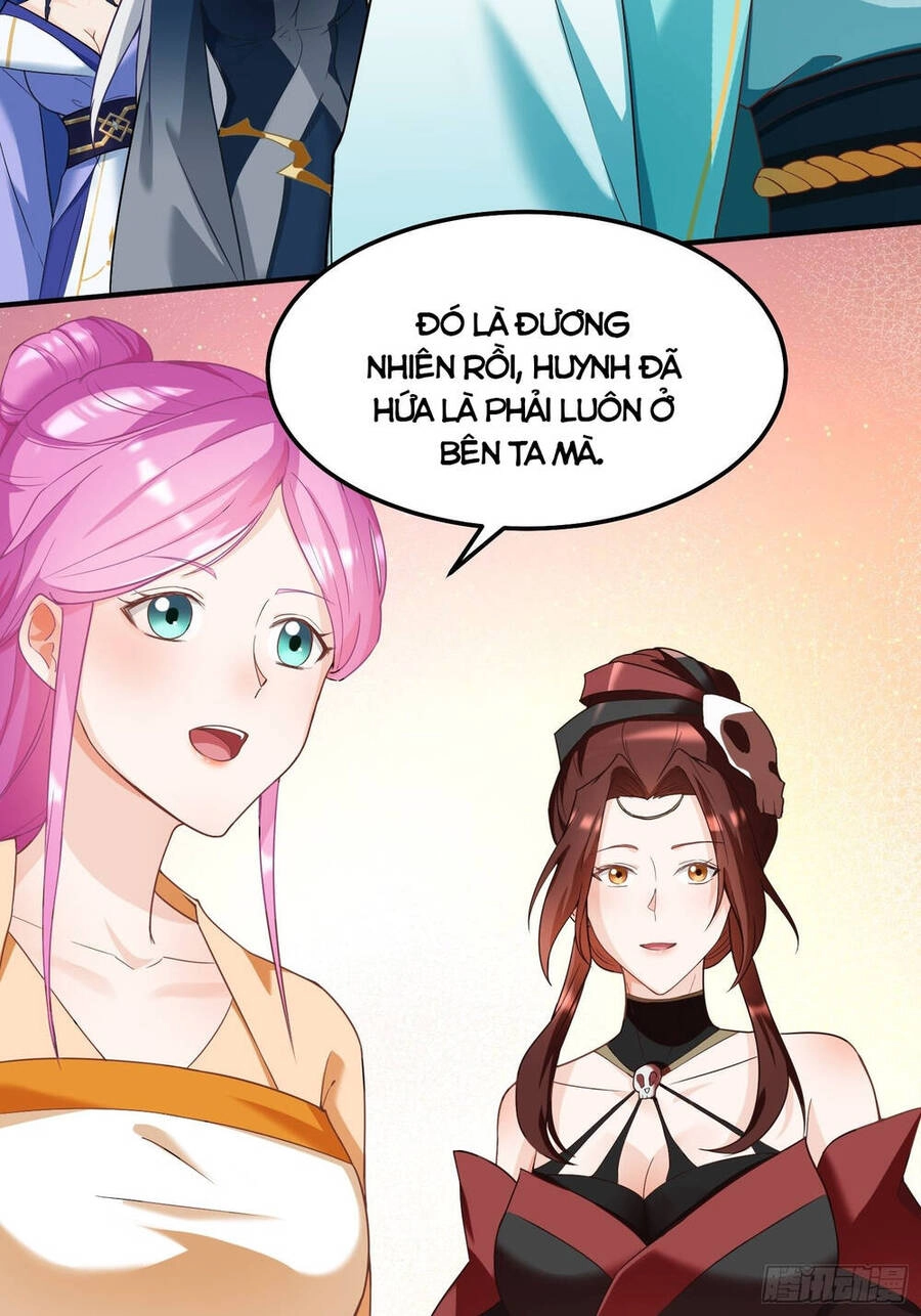 Người Ở Rể Bị Ép Thành Phản Diện Chapter 431 - 45