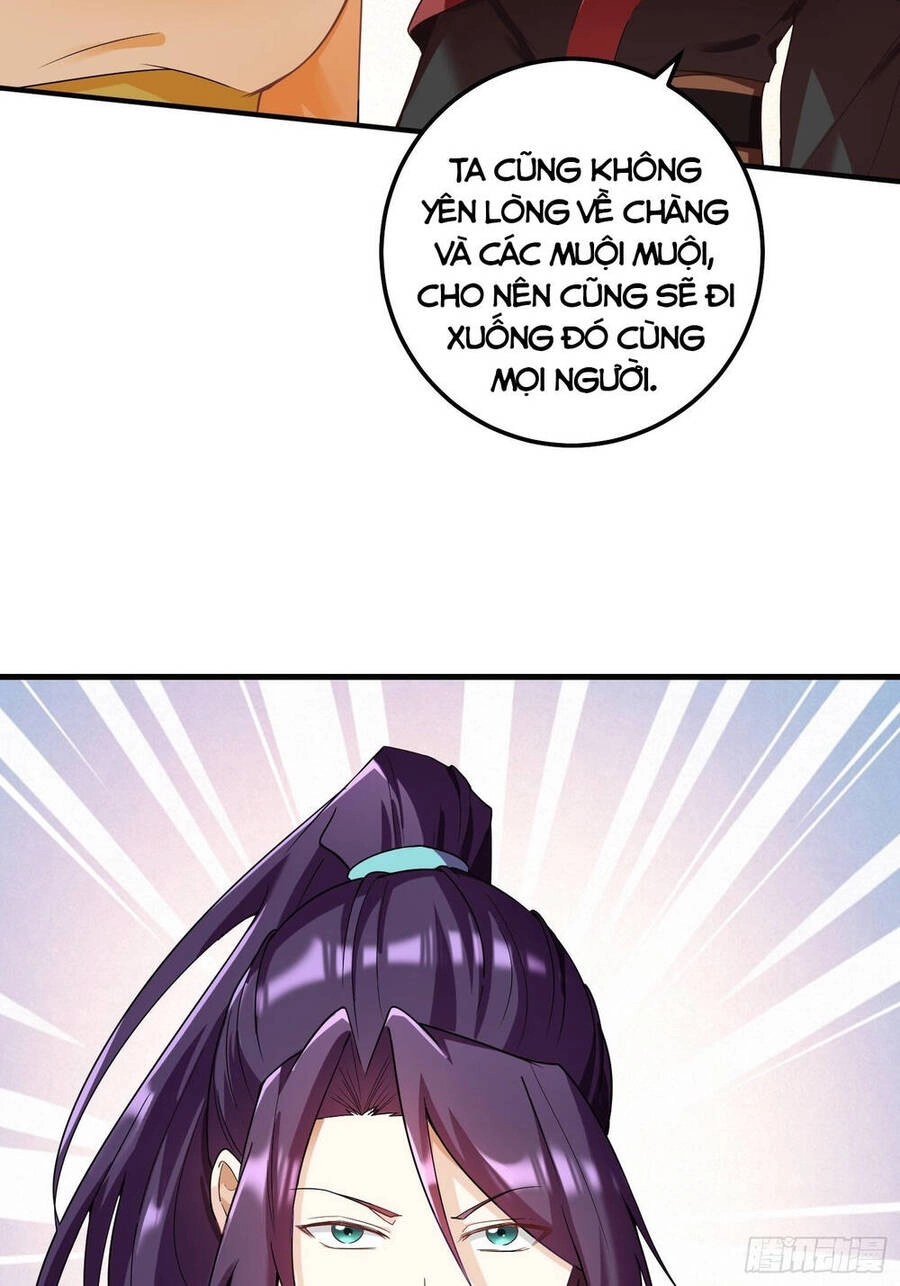 Người Ở Rể Bị Ép Thành Phản Diện Chapter 431 - 46