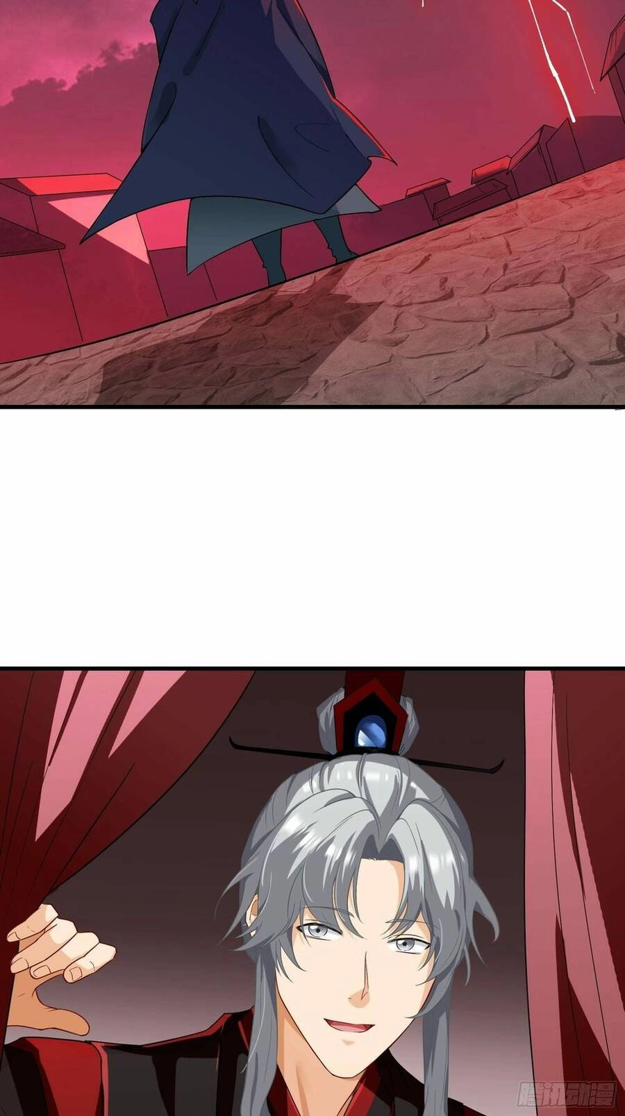 Người Ở Rể Bị Ép Thành Phản Diện Chapter 431 - 49