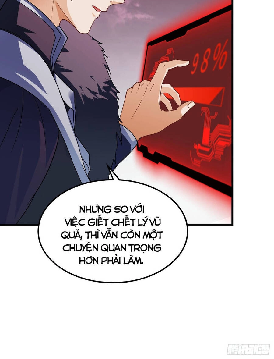 Người Ở Rể Bị Ép Thành Phản Diện Chapter 431 - 51