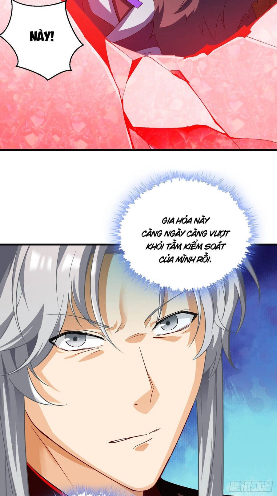 Người Ở Rể Bị Ép Thành Phản Diện Chapter 431 - 53