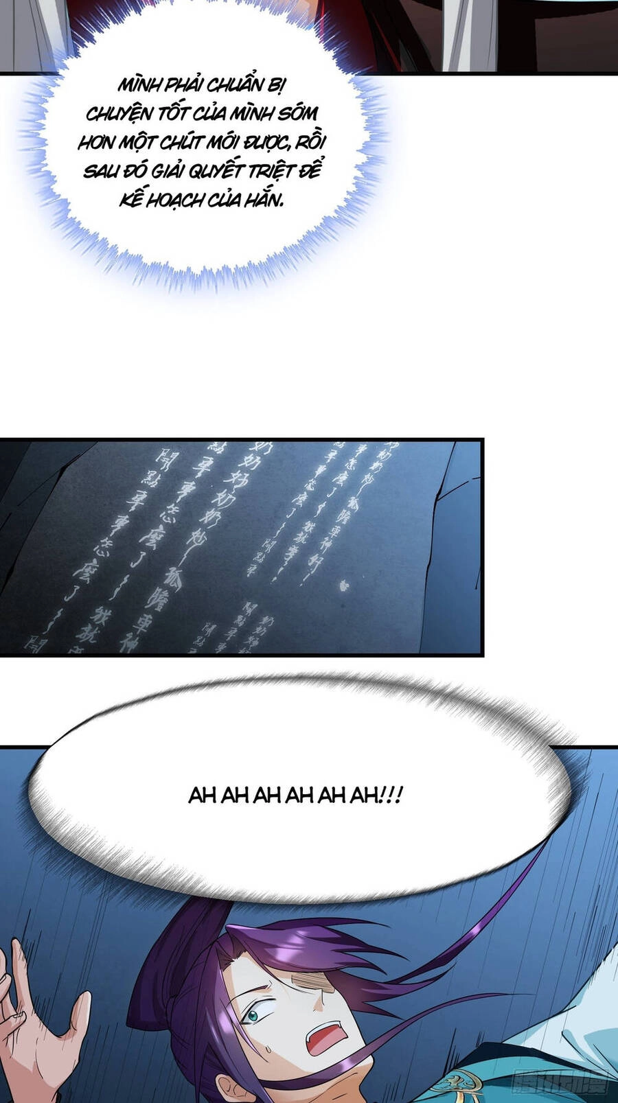 Người Ở Rể Bị Ép Thành Phản Diện Chapter 431 - 54