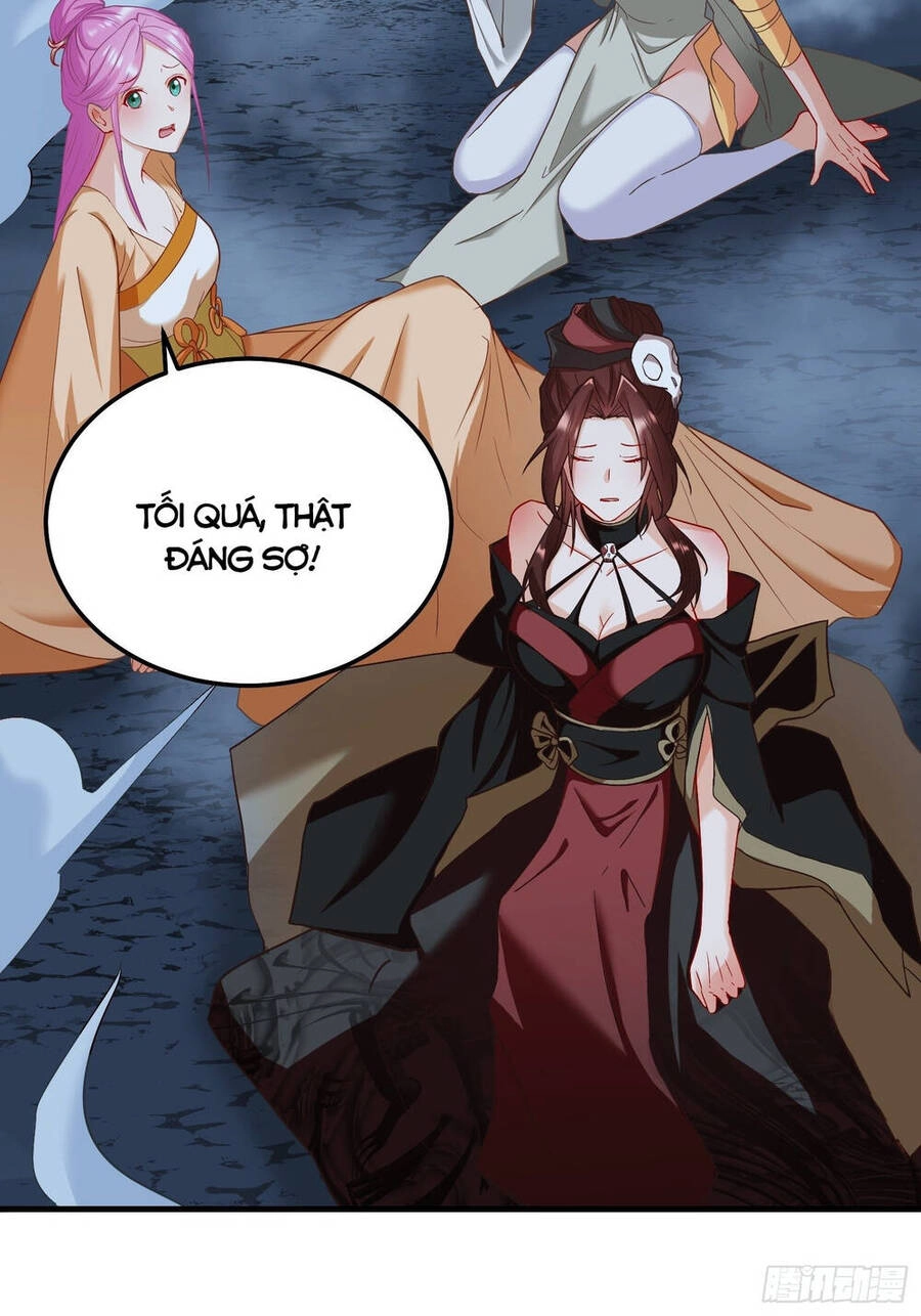 Người Ở Rể Bị Ép Thành Phản Diện Chapter 431 - 58