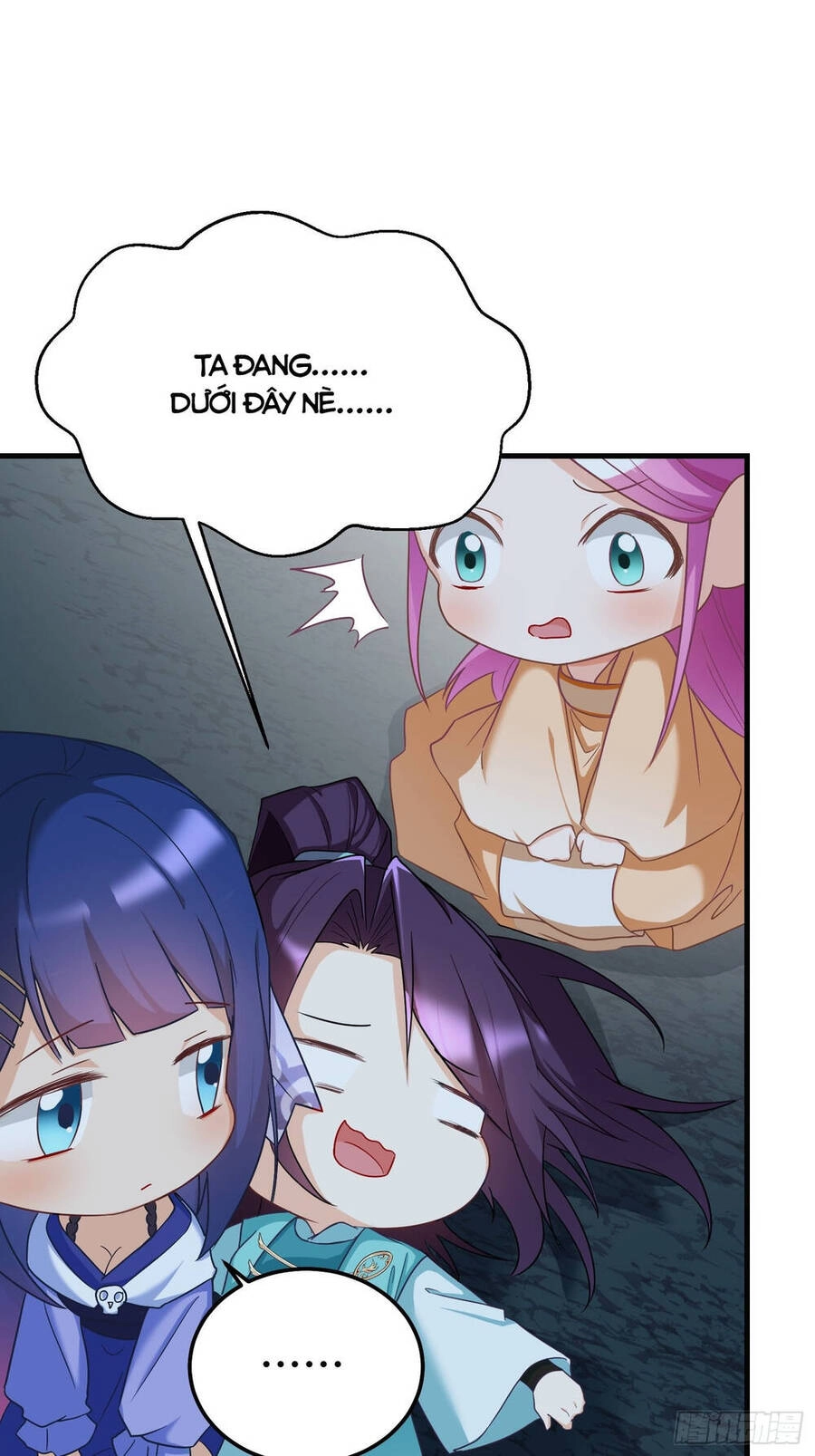 Người Ở Rể Bị Ép Thành Phản Diện Chapter 431 - 60