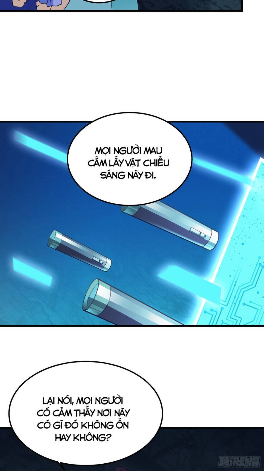 Người Ở Rể Bị Ép Thành Phản Diện Chapter 431 - 61