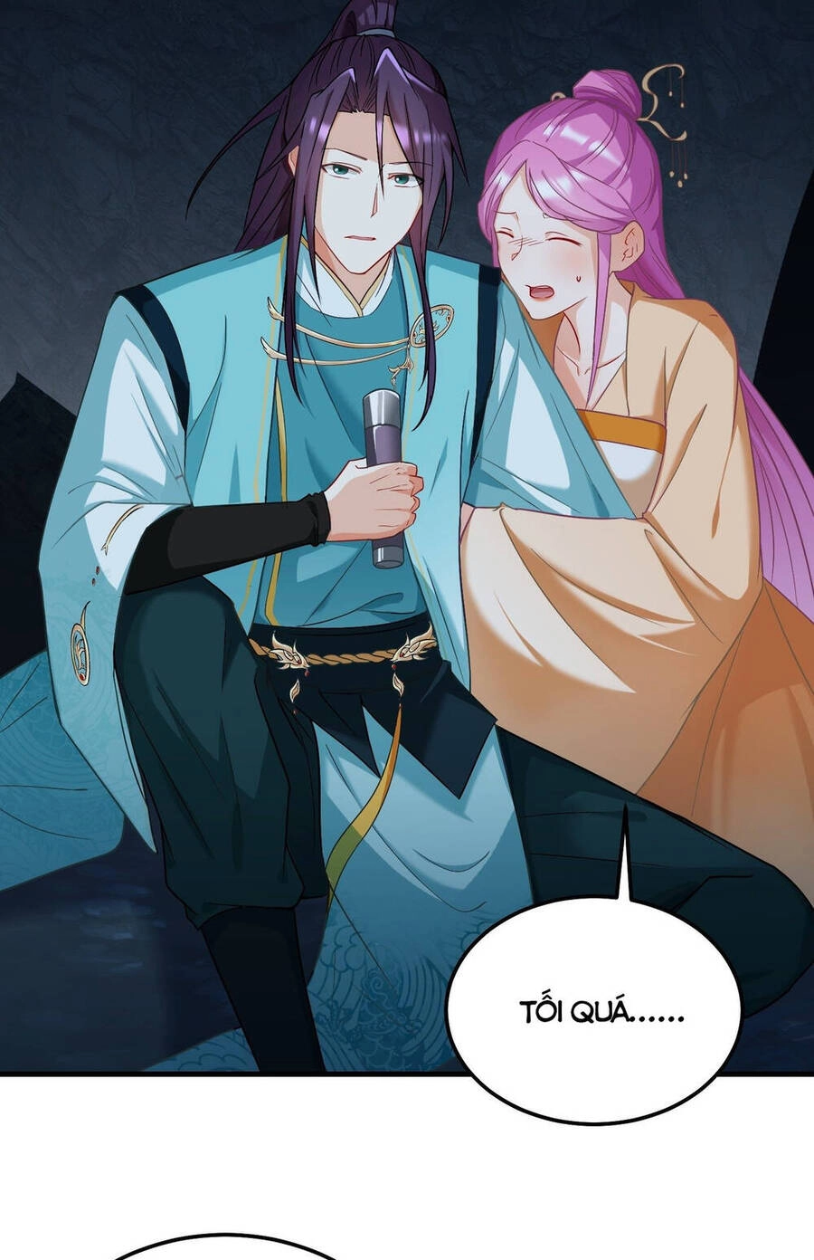 Người Ở Rể Bị Ép Thành Phản Diện Chapter 431 - 62