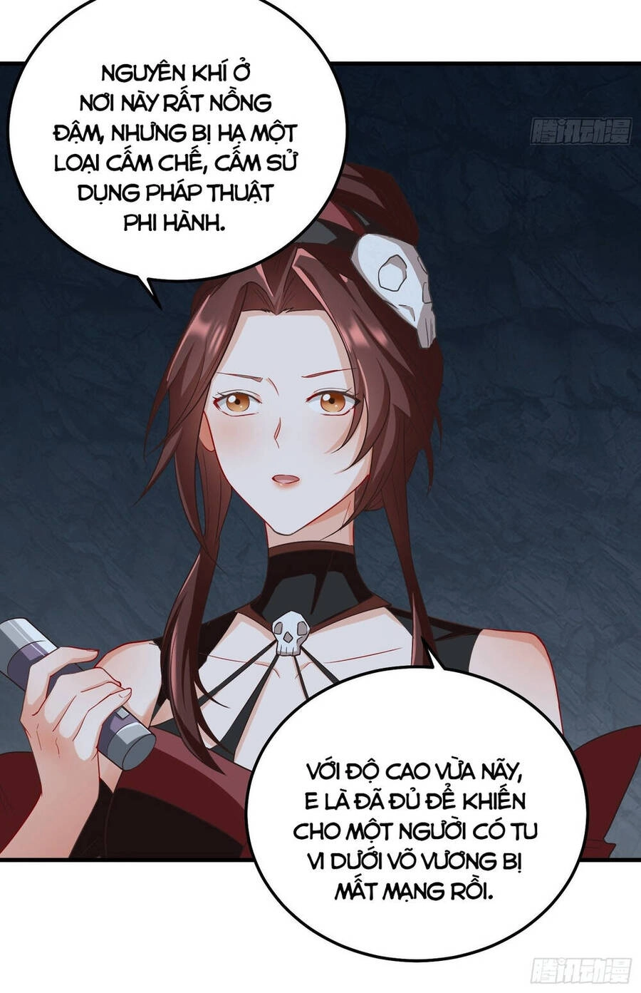 Người Ở Rể Bị Ép Thành Phản Diện Chapter 431 - 63