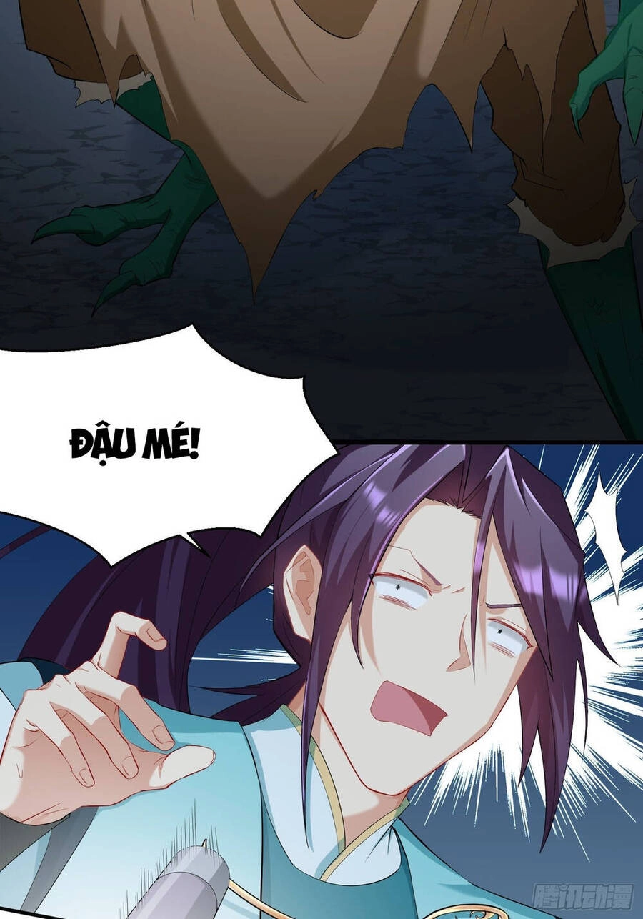 Người Ở Rể Bị Ép Thành Phản Diện Chapter 431 - 68