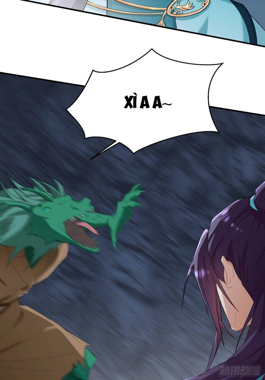 Người Ở Rể Bị Ép Thành Phản Diện Chapter 431 - 69