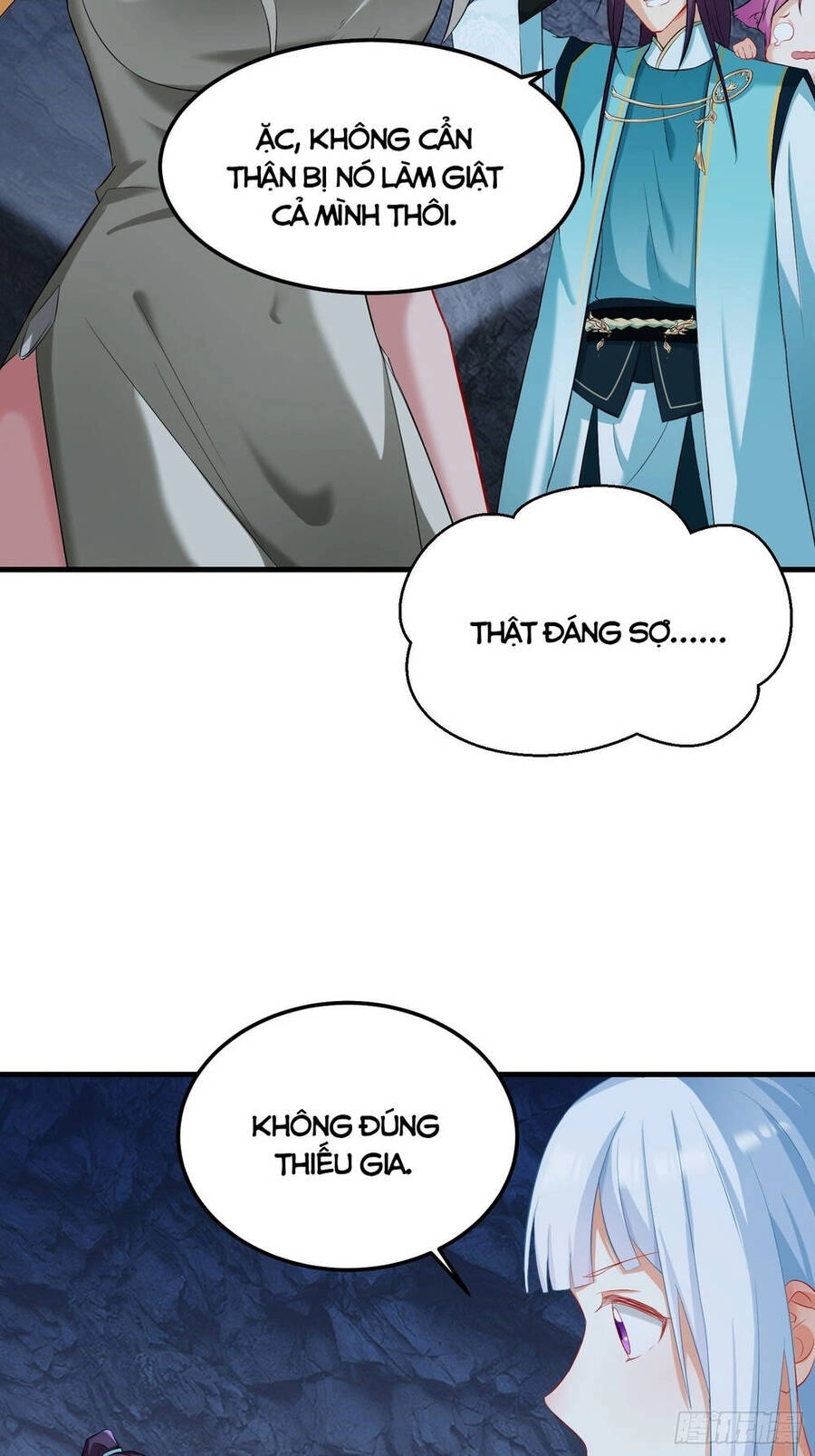 Người Ở Rể Bị Ép Thành Phản Diện Chapter 431 - 73