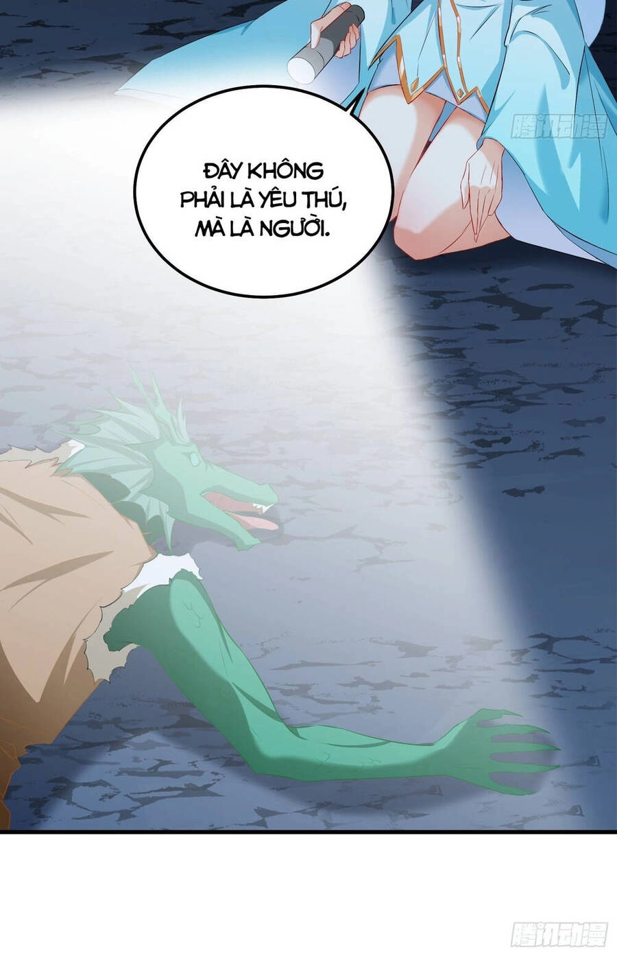 Người Ở Rể Bị Ép Thành Phản Diện Chapter 431 - 75