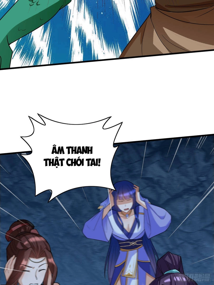 Người Ở Rể Bị Ép Thành Phản Diện Chapter 433 - 9