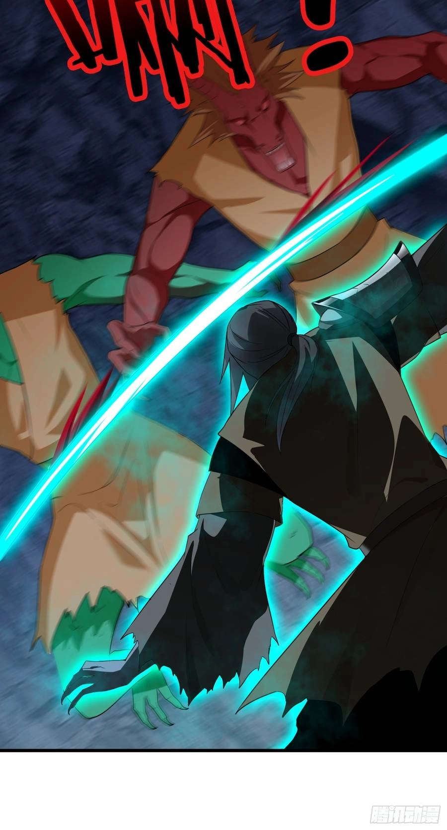 Người Ở Rể Bị Ép Thành Phản Diện Chapter 433 - 16