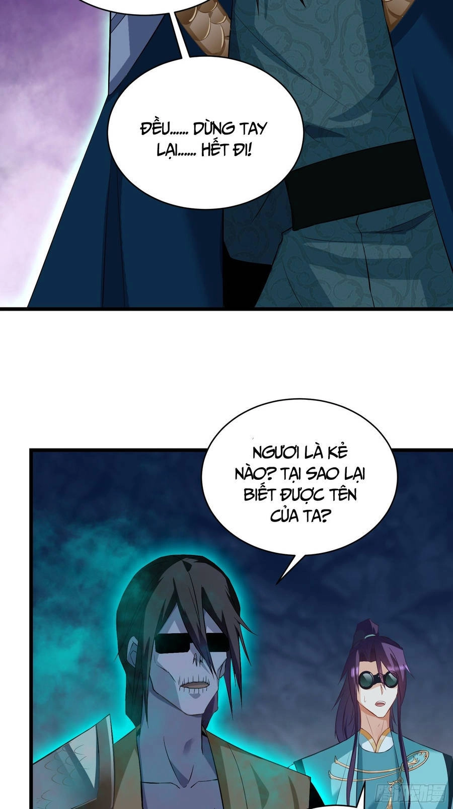 Người Ở Rể Bị Ép Thành Phản Diện Chapter 433 - 26