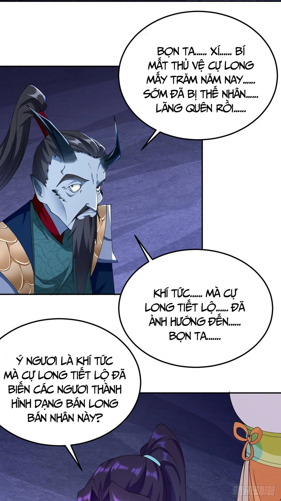 Người Ở Rể Bị Ép Thành Phản Diện Chapter 433 - 30