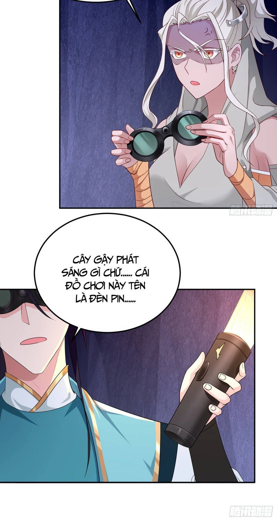 Người Ở Rể Bị Ép Thành Phản Diện Chapter 433 - 38