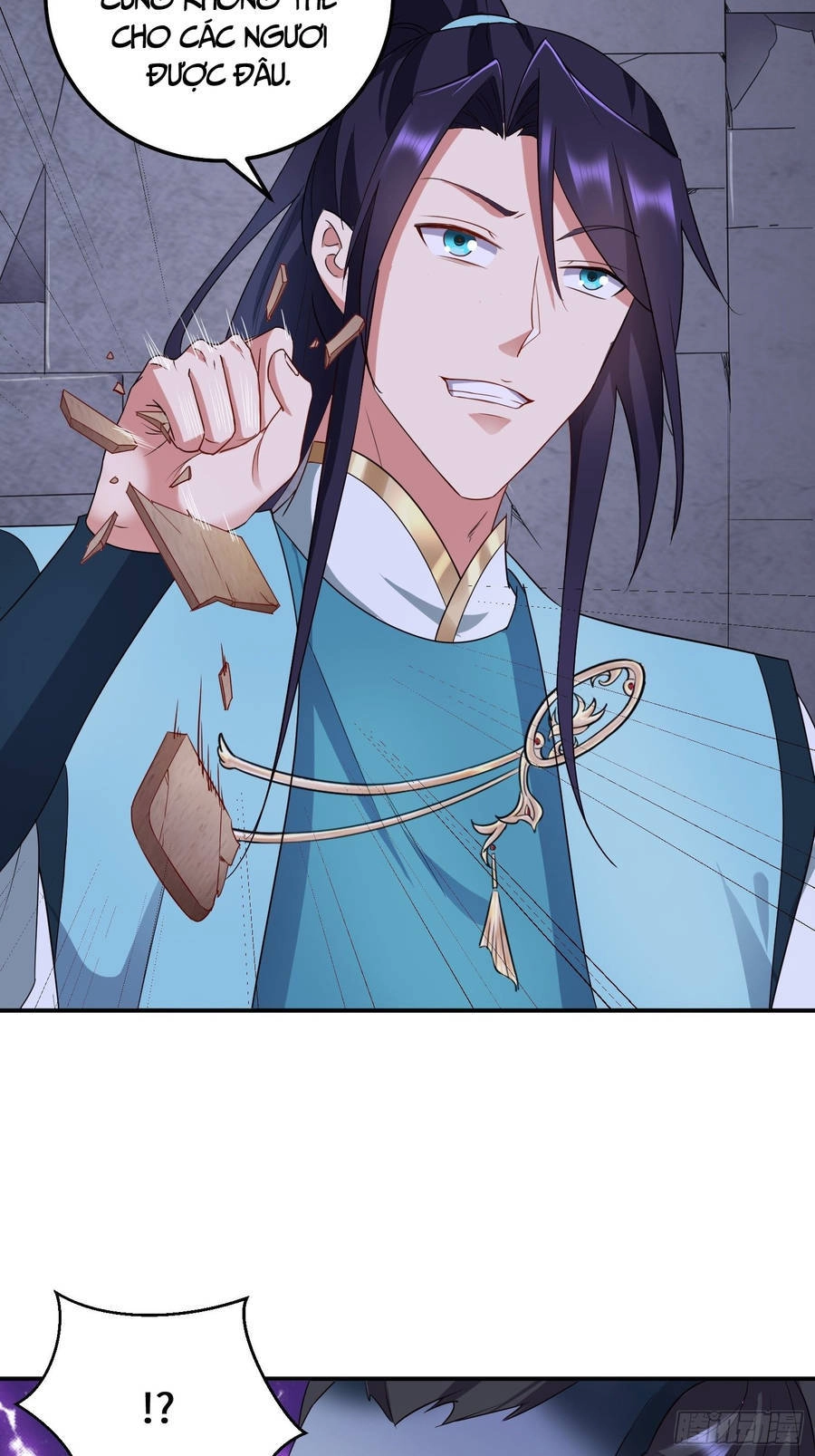 Người Ở Rể Bị Ép Thành Phản Diện Chapter 435 - 11