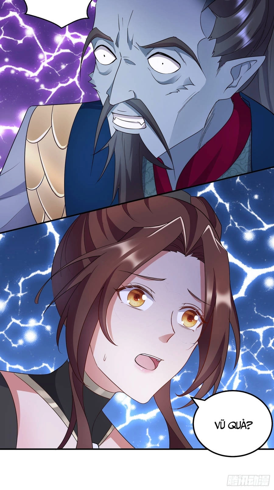 Người Ở Rể Bị Ép Thành Phản Diện Chapter 435 - 12