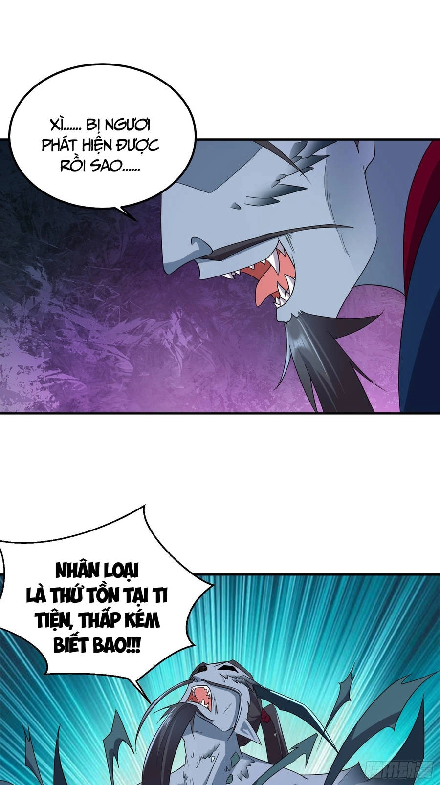 Người Ở Rể Bị Ép Thành Phản Diện Chapter 435 - 15