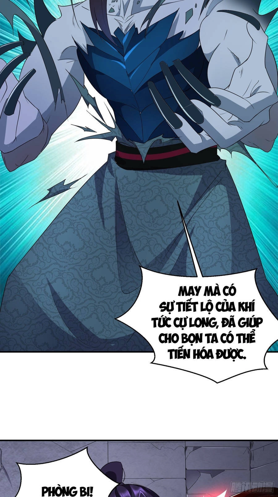 Người Ở Rể Bị Ép Thành Phản Diện Chapter 435 - 16