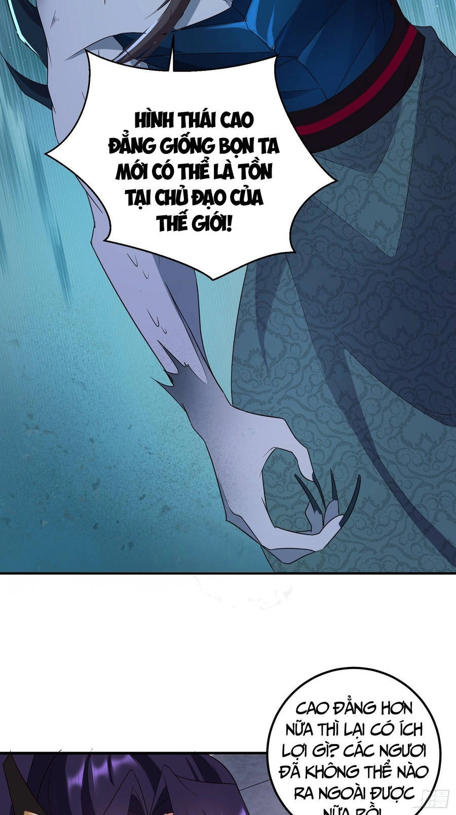 Người Ở Rể Bị Ép Thành Phản Diện Chapter 435 - 18