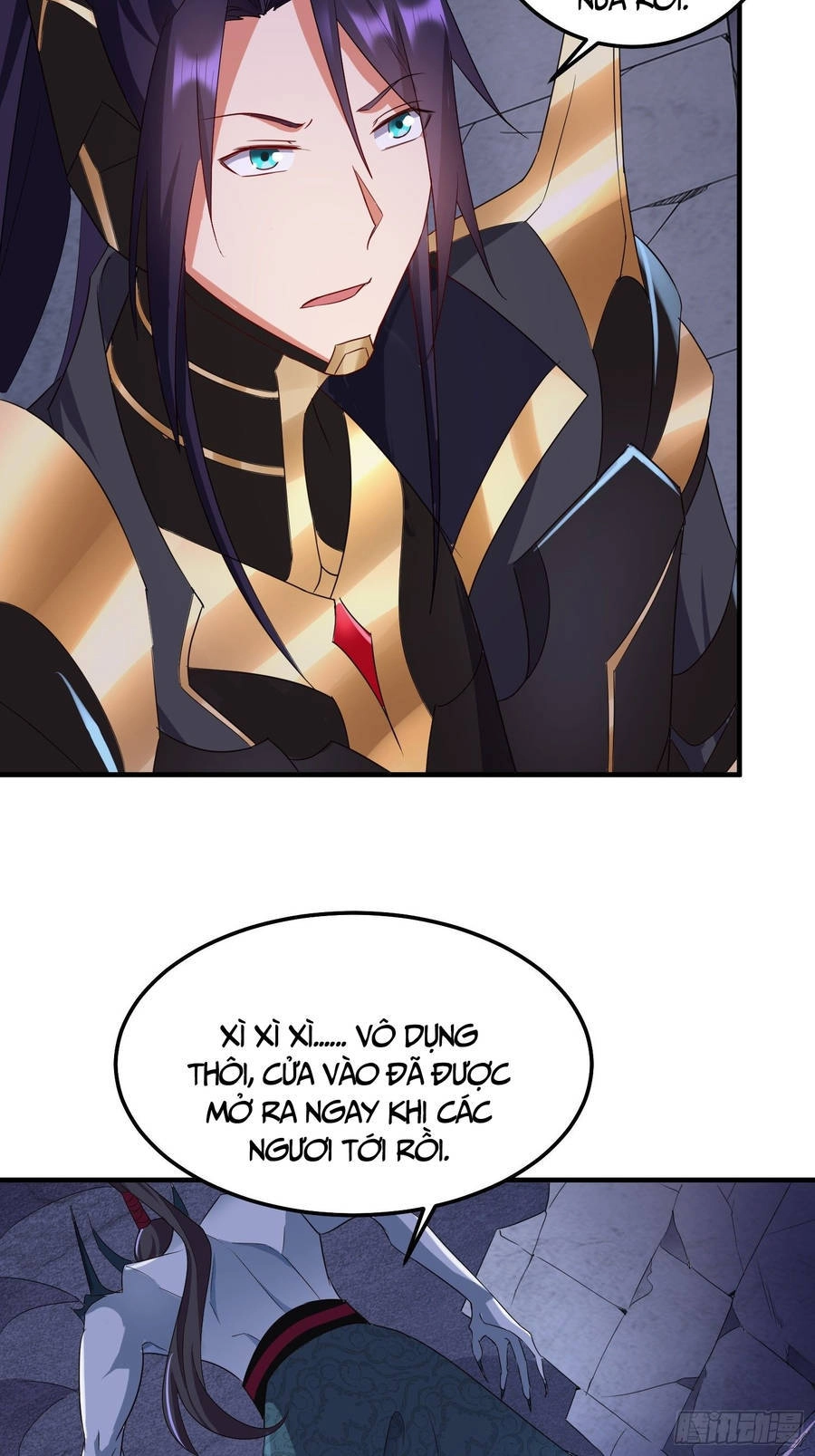 Người Ở Rể Bị Ép Thành Phản Diện Chapter 435 - 19