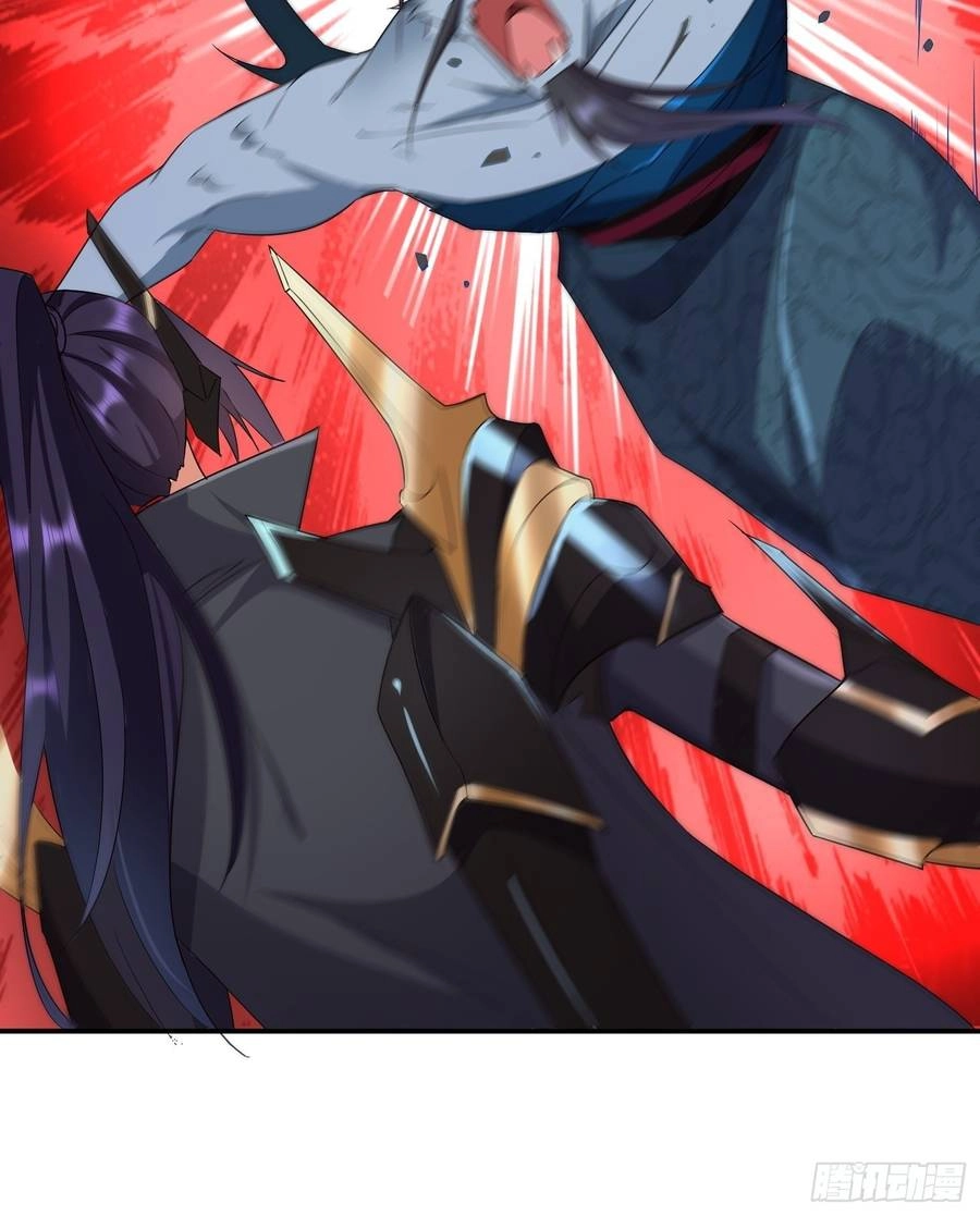 Người Ở Rể Bị Ép Thành Phản Diện Chapter 435 - 21